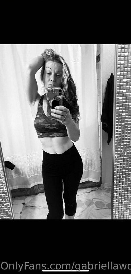 gabriellawoods598 model high quality picture