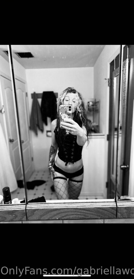 gabriellawoods598 porn star archive