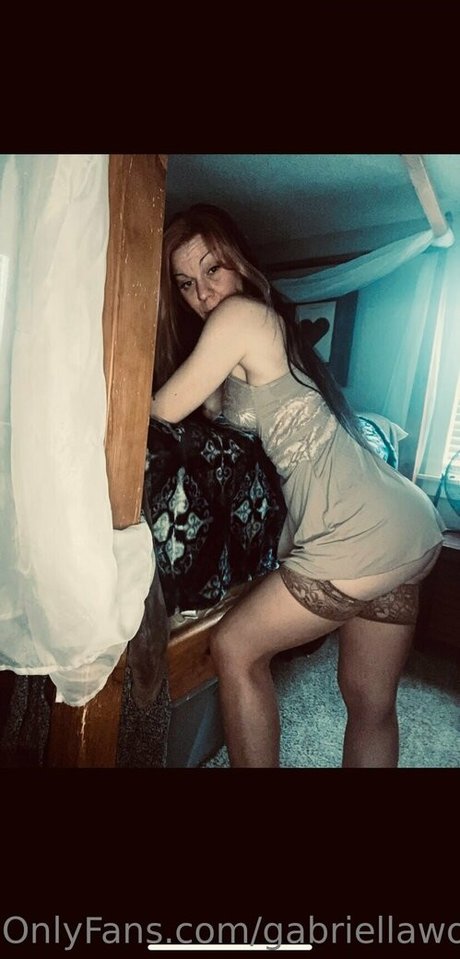 gabriellawoods598 nice pornstar image
