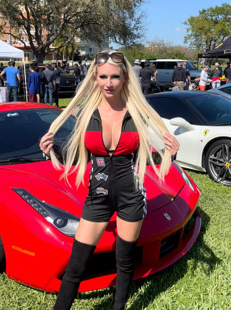 lacieheartvip model pretty img