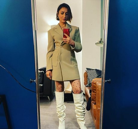 Anita Rani star best pics