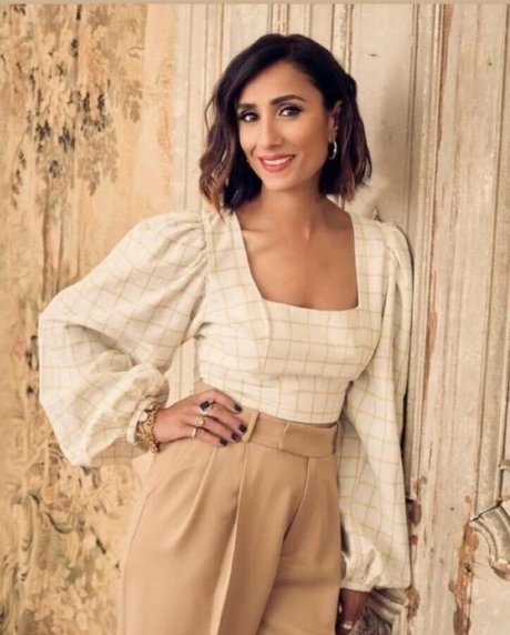 Anita Rani model high quality photo