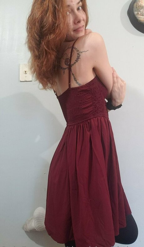 thegirlewiththecursemark erotic pornstar pic