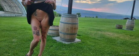 yourl3wdwaifu exclusive actress images