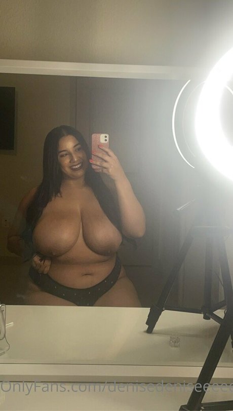 Denisedeniseeeeeeee model nice photo