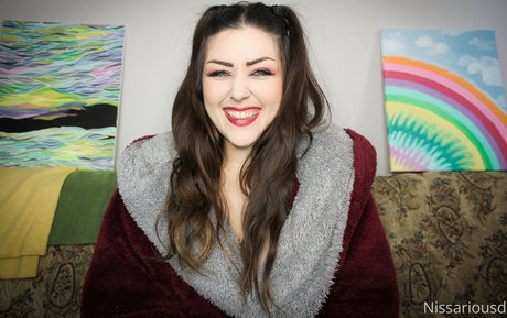 nissariousd pornstar top archive