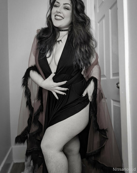 nissariousd naked star galleries