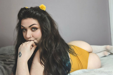 nissariousd nice star archive