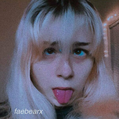 faebearx perfect model galleries