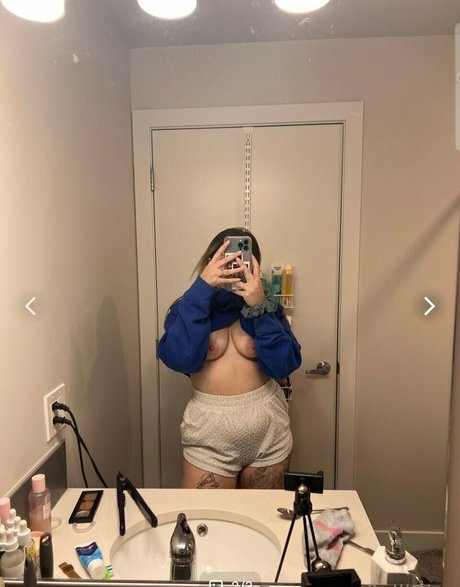 Jellibby model nude archive