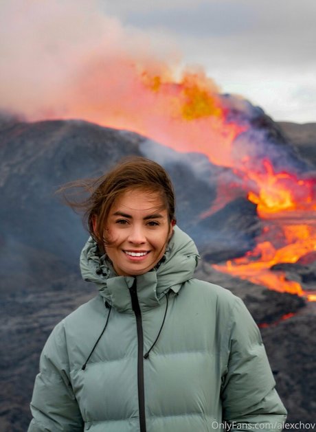 Alexchov xxx pornstar photo