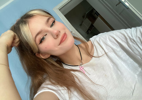 Aleksandra Kalus star art galleries