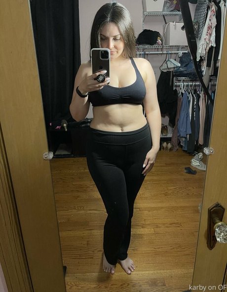 karby sexy pornstar picture