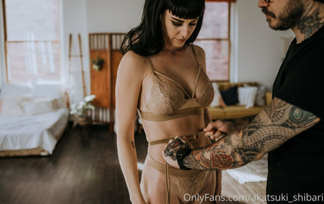 akatsuki shibari star adult pics