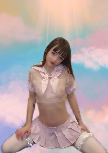 freeprincessmisha model nude photo