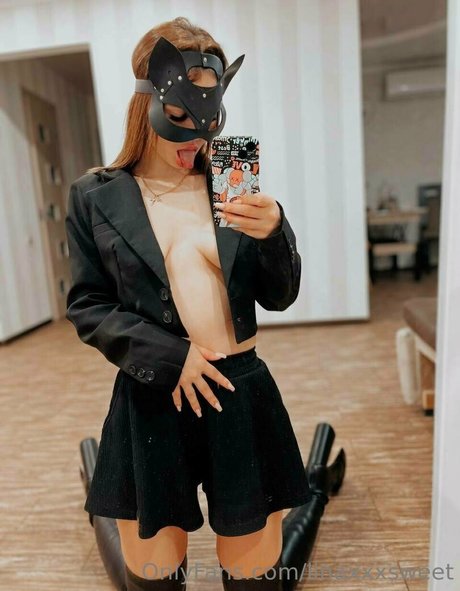 linaxxxsweet Profile pic