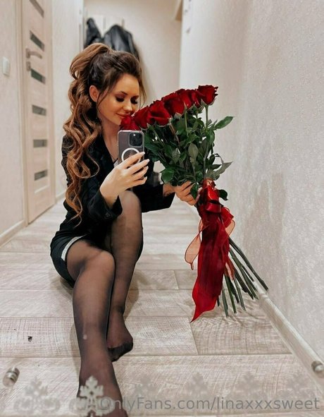 linaxxxsweet star exclusive galleries