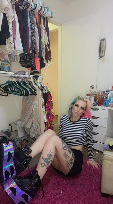 kinkykaoskings pornstar exclusive galleries