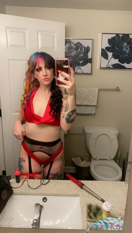 kinkykaoskings exclusive star picture