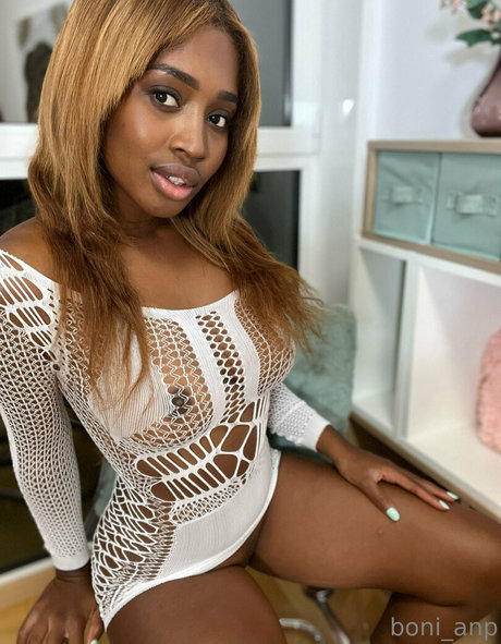 Boni anp star perfect gallery