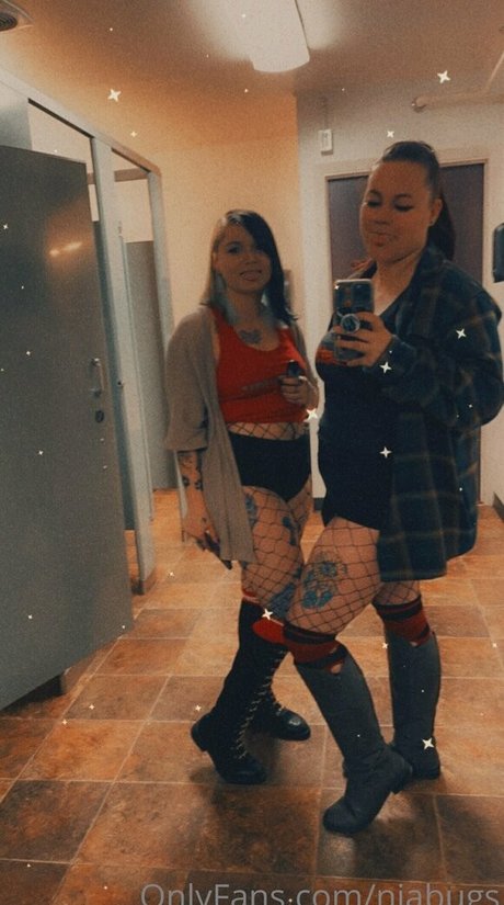 niabugs hd actress pic