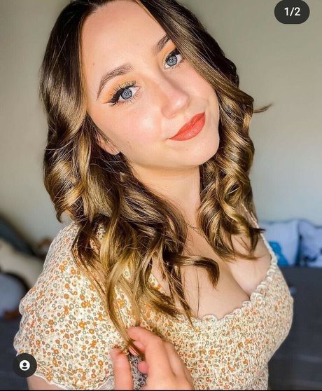 Bekahsoka model pretty photos