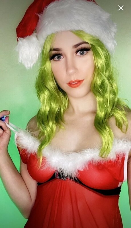 Bekahsoka sexy pornstar pics