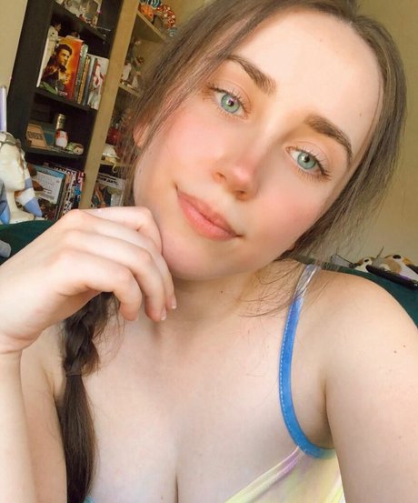 Bekahsoka model art photos