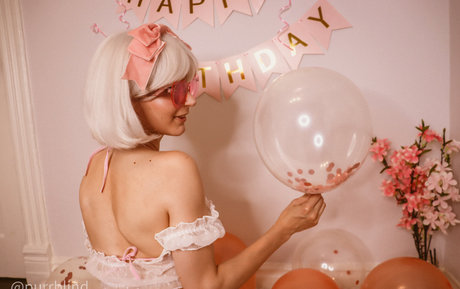 Purrblind free actress photo