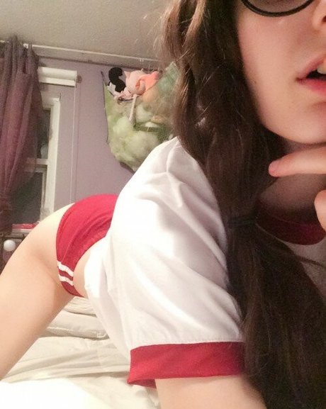 Purrblind hot actress img