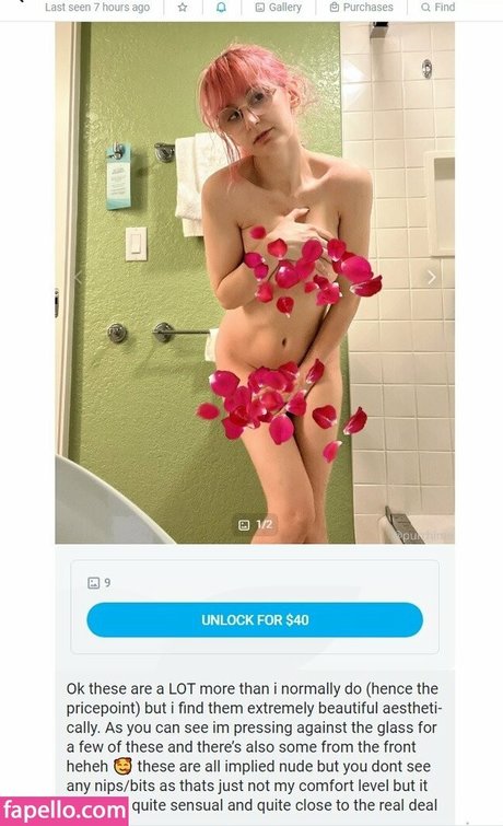 blonde onlyfans nudes pictures