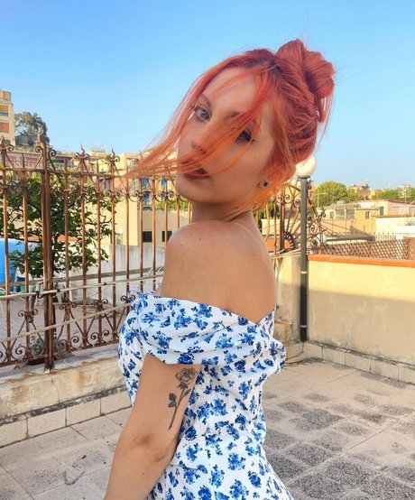 Mona Schon nice star pictures