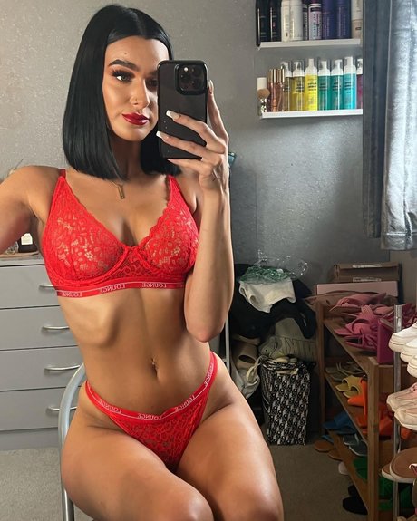 Louiseereid pornstar exclusive gallery