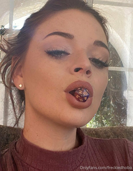 Freckledhobo sex star gallery