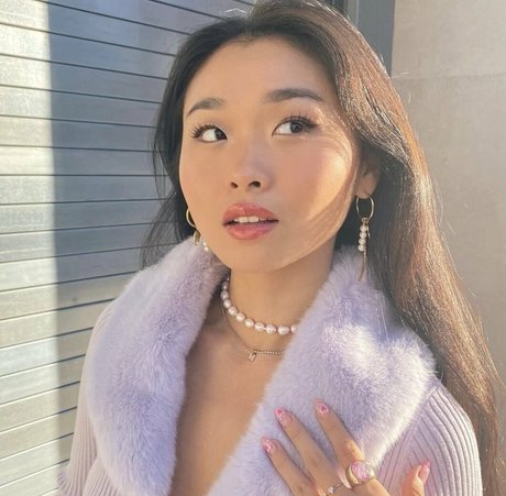 cherrymimi model hd image