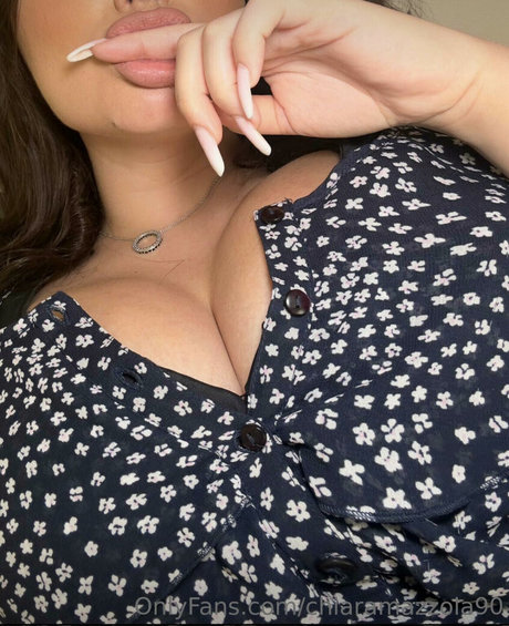 Chiara Mazzola actress pic