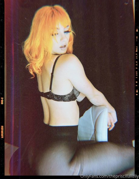 GiGi Dolan top actress image