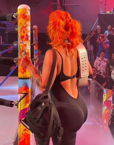 GiGi Dolan Profile pic