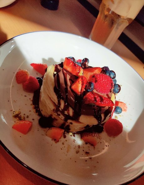 mikomihokina art model pic