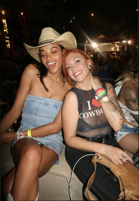 Ella Balinska pornstar nice pics