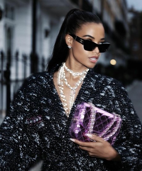 Ella Balinska art pornstar galleries