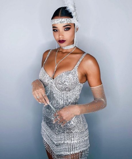 Ella Balinska beautiful star pictures