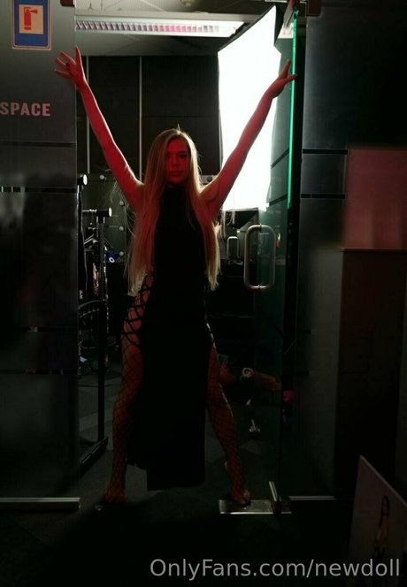 newdoll hd model pics