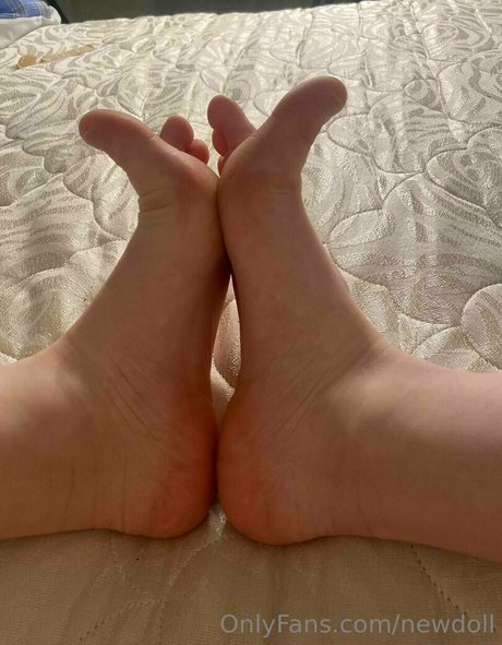 newdoll star exclusive pics