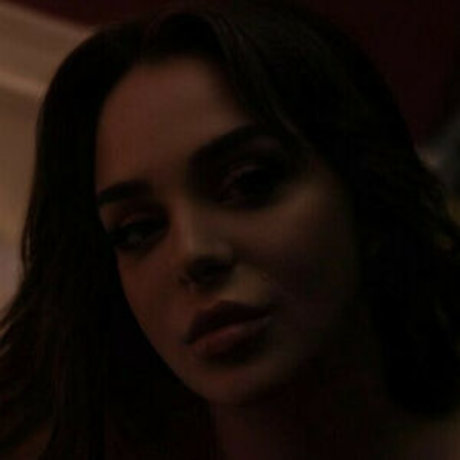 Katharina Rough hot star pic