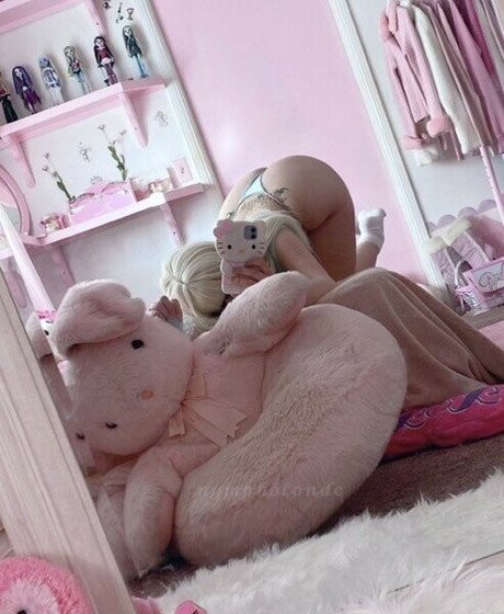 nymphblonde pretty actress photos