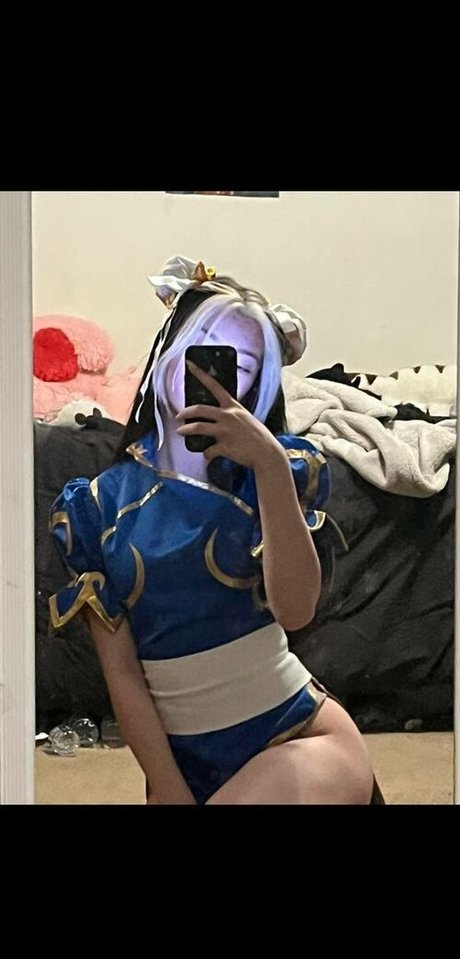 Gianna Hades model pornographic images