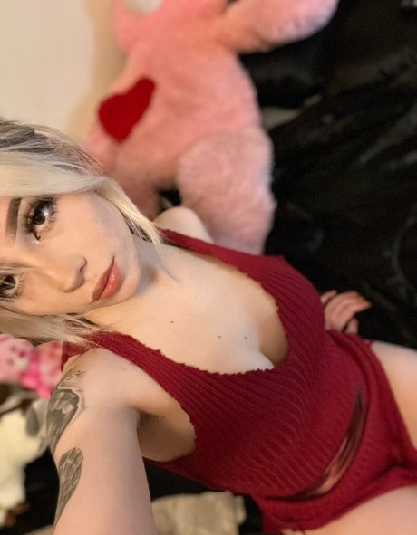 Gianna Hades Profile pic