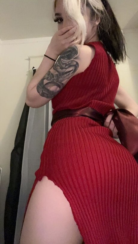 Gianna Hades model nudes pics