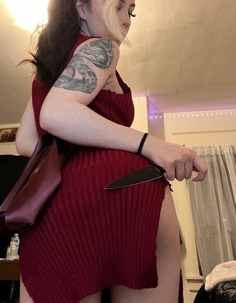 Gianna Hades sexy actress gallery